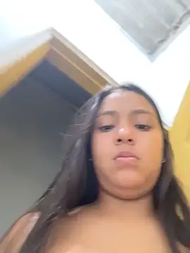 Baby morena12 online show from 04.15.26