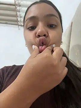 Baby morena12 online show from 04.15.26