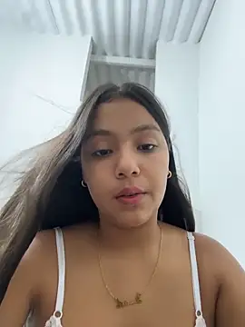 Snapshot of Baby_morena12 chatting on 04.30.26 Baby morena12 online show from 04.30.26