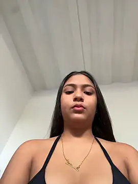 Snapshot of Baby_morena12 chatting on 05.10.26 Baby morena12 online show from 05.10.26