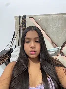 Snapshot of Baby_morena12 chatting on 05.27.26 Baby morena12 online show from 05.27.26
