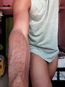 christy chris7 online show from 03.24.26