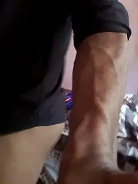 christy chris7 online show from 04.08.26