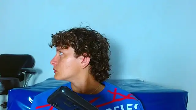 arielnoir6958 online show from 03.30.26