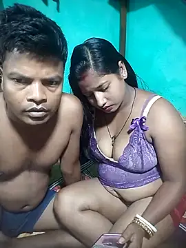Snapshot of Your_deshibhabi25years chatting on 06.06.26 Your deshibhabi25years online show from 06.06.26