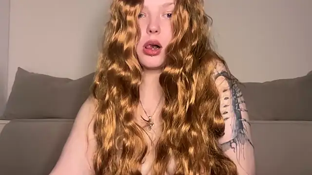 Ophelia Ritz online show from 02.23.26