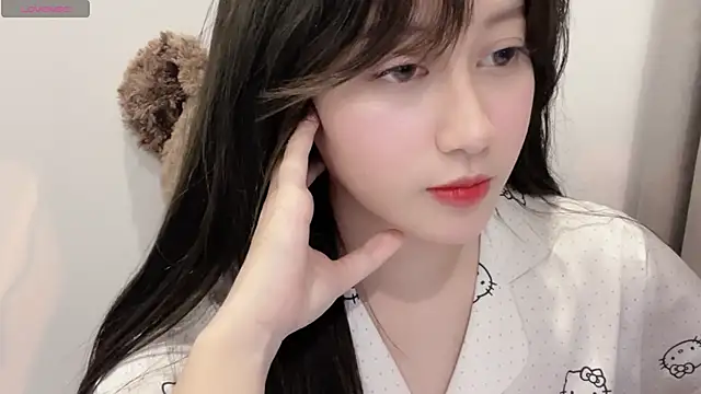 BaekKun online show from 04.23.26