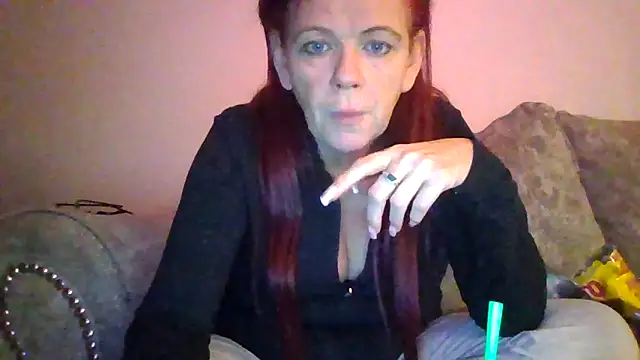 Snapshot of Forbidden-Irish-x chatting on 02.16.26 Forbidden-Irish-x online show from 02.16.26