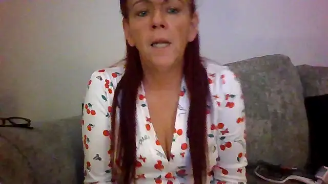 Forbidden-Irish-x online show from 03.03.26