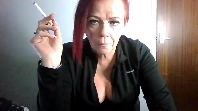 Forbidden-Irish-x online show from 03.11.26