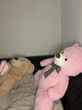 Zoey  08 online show from 03.13.26