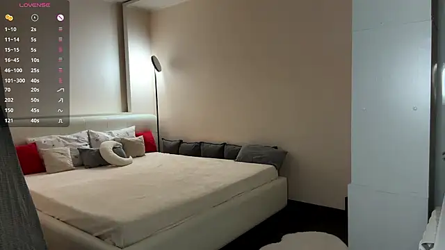 Snapshot of randiburt chatting on 02.11.26 randiburt online show from 02.11.26