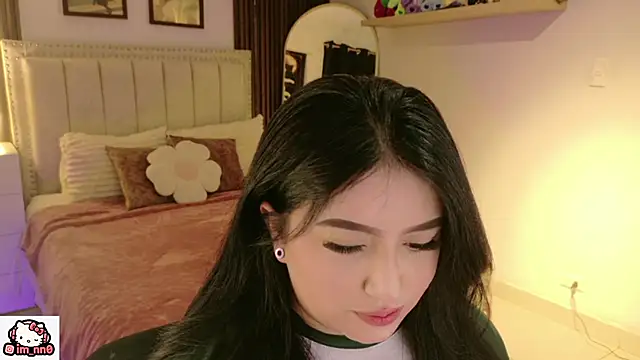 ninna sweet online show from 03.20.26