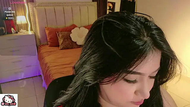 ninna sweet online show from 03.25.26