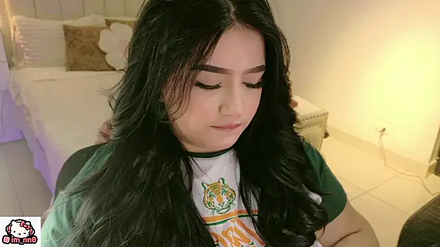 ninna sweet online show from 04.16.26