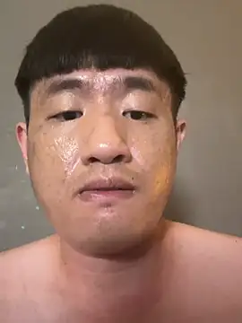 sexslave yuan online show from 04.17.26