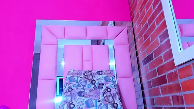 Snapshot of Baby_doll_XOXO chatting on 02.21.26 Baby doll XOXO online show from 02.21.26