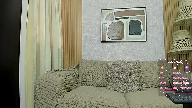 Snapshot of Kitty_Wild_19 chatting on 02.24.26 Kitty Wild 19 online show from 02.24.26