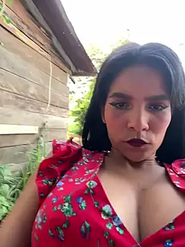 Kitty Wild 19 online show from 05.27.26
