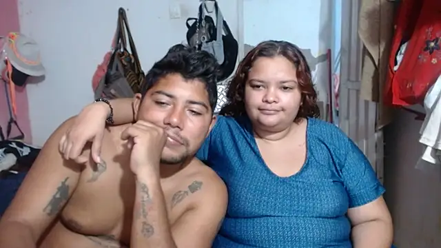 Diosa Rosa online show from 02.25.26