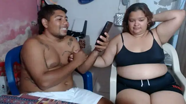 Diosa Rosa online show from 04.01.26