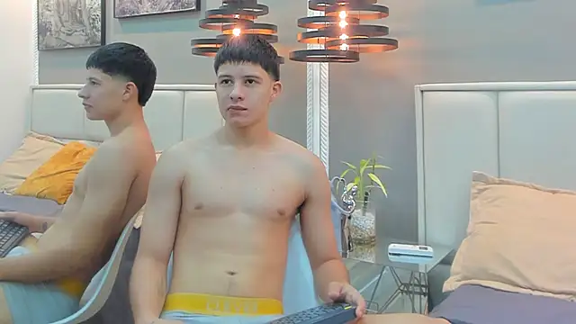 Snapshot of jack_sorel chatting on 03.02.26 jack sorel online show from 03.02.26