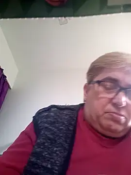 SusanStar874 online show from 04.03.26