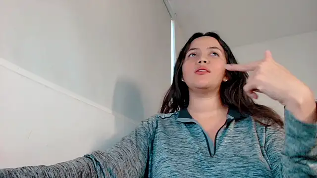 paulina ponce online show from 04.08.26