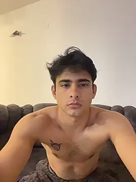 Snapshot of ChrissBlacks chatting on 02.08.26 ChrissBlacks online show from 02.08.26