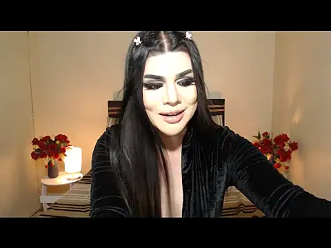 Snapshot of SelenaHERMOSA chatting on 03.02.26 SelenaHERMOSA online show from 03.02.26