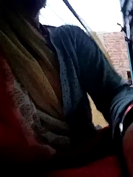 Muskan44s online show from 02.18.26