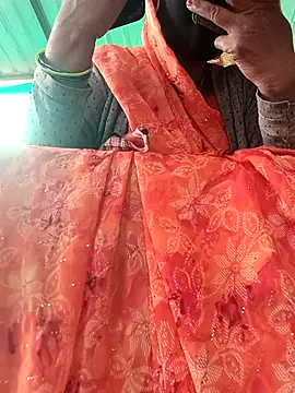 Muskan44s online show from 02.19.26