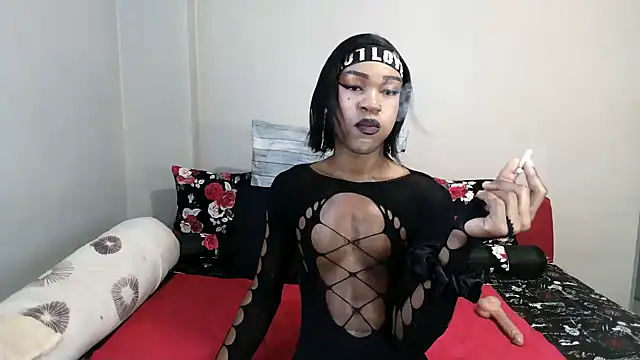 Riaanxxx online show from 03.29.26