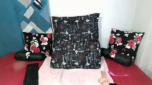 Riaanxxx online show from 04.01.26