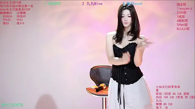 onlylove-007 online show from 04.21.26