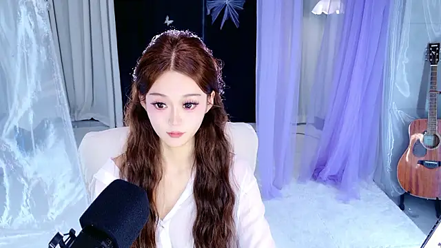 Snapshot of Dancer_Lucky-Nini chatting on 02.06.26 Dancer Lucky-Nini online show from 02.06.26