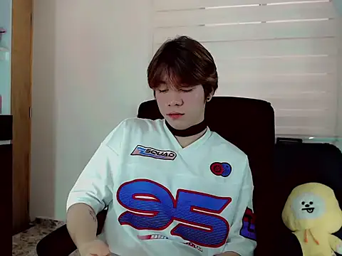 duvisex19 online show from 03.26.26