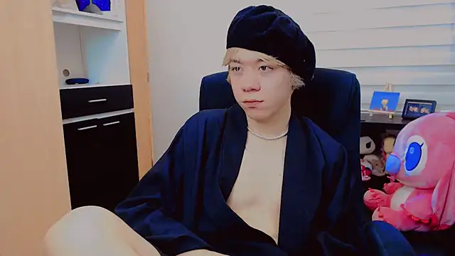 duvisex19 online show from 06.06.26