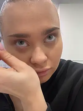 Snapshot of MonicaWestt chatting on 02.21.26 MonicaWestt online show from 02.21.26