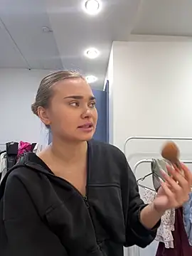 Snapshot of MonicaWestt chatting on 03.02.26 MonicaWestt online show from 03.02.26