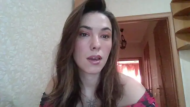 Dream Petal  online show from 05.04.26