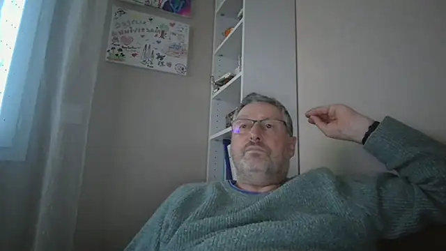 Snapshot of doudou310 chatting on 02.16.26 doudou310 online show from 02.16.26