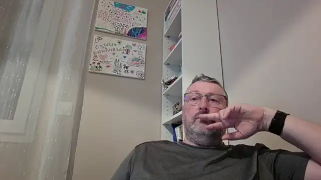 doudou310 online show from 03.06.26