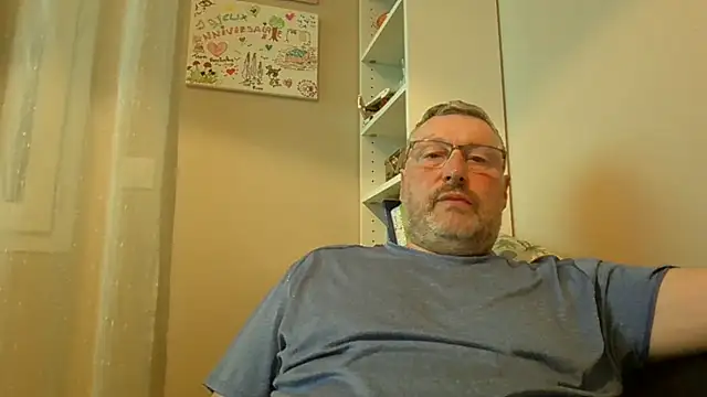 doudou310 online show from 03.19.26