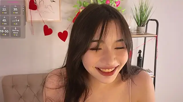 Snapshot of Noiry_Vuvez chatting on 05.30.26 Noiry Vuvez online show from 05.30.26