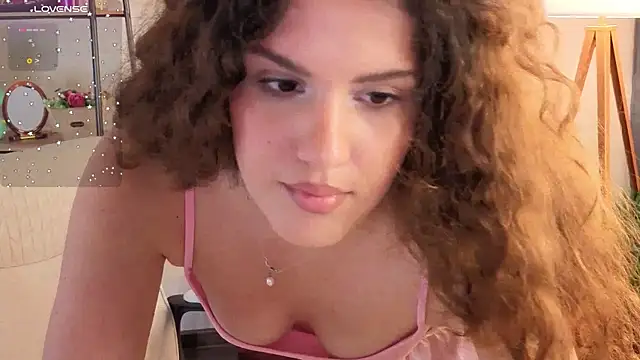 Lili Torin online show from 07.28.26