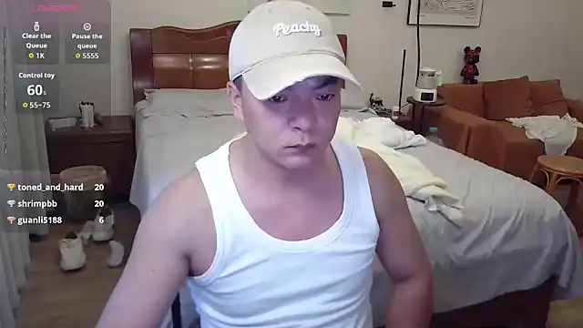 Snapshot of mmxy7788 chatting on 06.18.26 mmxy7788 online show from 06.18.26