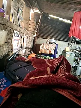 crazyxy12 online show from 02.17.26