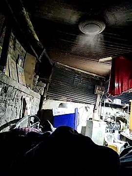 crazyxy12 online show from 03.25.26