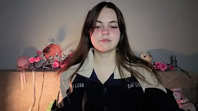 Snapshot of _momomochi_ chatting on 03.02.26 momomochi online show from 03.02.26